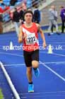 Mens under-17s 2022 Northern Road Relays, SportsCity, Manchester. Photo: David T. Hewitson/Sports for All Pics